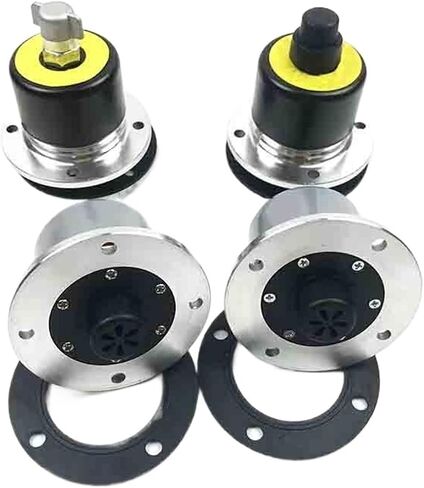 1PCS Excavator Parts Excavator Hydraulic Oil Tank Cover Vent Valve Vent Filter for Modern R55 60 130 210 200 220-5(Soft hat) in Saudi Arabia