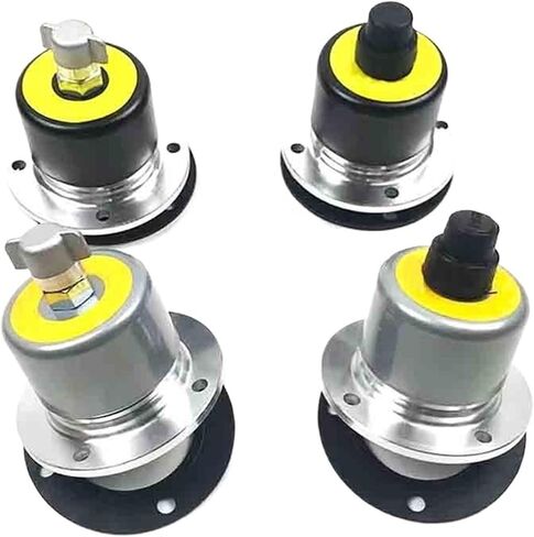 1PCS Excavator Parts Excavator Hydraulic Oil Tank Cover Vent Valve Vent Filter for Modern R55 60 130 210 200 220-5(Soft hat) in Saudi Arabia