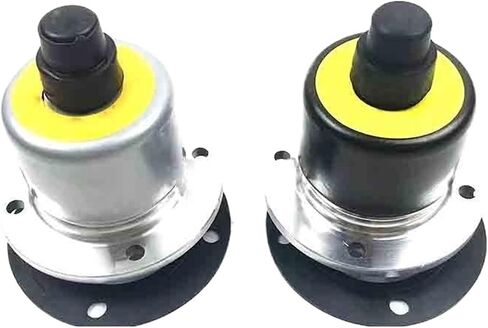 1PCS Excavator Parts Excavator Hydraulic Oil Tank Cover Vent Valve Vent Filter for Modern R55 60 130 210 200 220-5(Soft hat) in Saudi Arabia