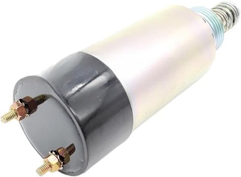 Excavator Parts for 311 323 324 325c/d Flameout Switch Oil Cut-Off Valve Solenoid Valve 125-5772 in Saudi Arabia