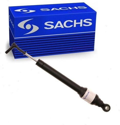 SACHS Steering Damper in Saudi Arabia