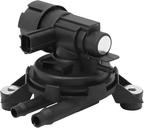 Vapor Canister Purge Valve Solenoid for Ranger Explorer 98-03, B2300 B2500 B3000 B4000 97-03, Aviator 03-05, Mountaineer 2002-2003 Replace 911-233 F87Z9C915B in Saudi Arabia