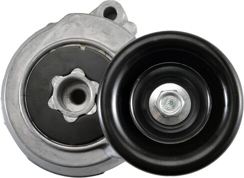مجموعة شداد الحزام متوافقة مع 2008-2015 Honda Accord Crosstour 2009-2014 Acura TSX l4 2.4L 39073 in Saudi Arabia