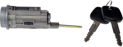 Dorman 924-787 Ignition Lock Cylinder Compatible with Select Toyota Models in Saudi Arabia