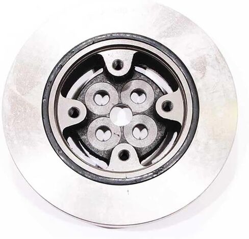 3925560 DAMPER VIBRATION Suitable For Cummins 3925560 in Saudi Arabia