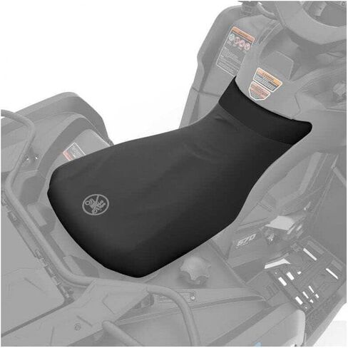 Can-Am New OEM Black Heavy Duty Seat Cover, 715007212 in Saudi Arabia