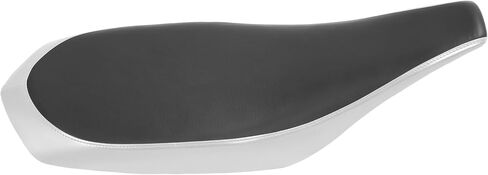 Seat Cover Compatible with 2007-2013 Yamaha YFZ450 YFZ 450 Complete Seat Protector Black&Silvery in Saudi Arabia