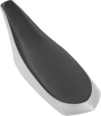 Seat Cover Compatible with 2007-2013 Yamaha YFZ450 YFZ 450 Complete Seat Protector Black&Silvery in Saudi Arabia