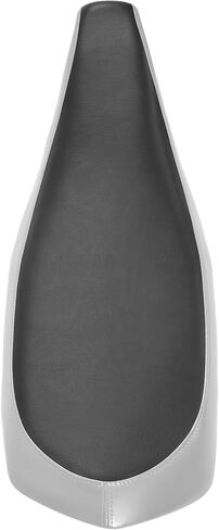 Seat Cover Compatible with 2007-2013 Yamaha YFZ450 YFZ 450 Complete Seat Protector Black&Silvery in Saudi Arabia