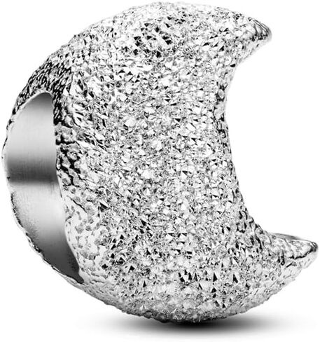 Mini Charm 925 Sterling Silver Charms Fit Women Bracelet And Necklaces Bead Pendant Jewelry Gifts For Family Friends in Saudi Arabia