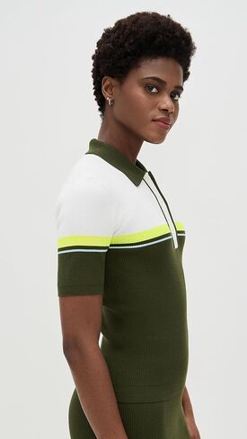 بولو مضلع هوسترال للسيدات in Kuwait