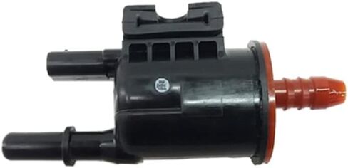 Vapor Canister Purge Valve Solenoid Compatible with Chrysler 200 Compatible with Dodge Dart Compatible with Fiat 500 500X Compatible with Jeep Cherokee Compass Renegade Ram Promaster City in Saudi Arabia