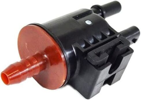 Vapor Canister Purge Valve Solenoid Compatible with Chrysler 200 Compatible with Dodge Dart Compatible with Fiat 500 500X Compatible with Jeep Cherokee Compass Renegade Ram Promaster City in Saudi Arabia