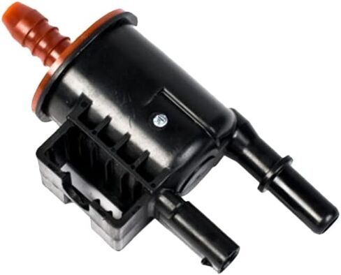Vapor Canister Purge Valve Solenoid Compatible with Chrysler 200 Compatible with Dodge Dart Compatible with Fiat 500 500X Compatible with Jeep Cherokee Compass Renegade Ram Promaster City in Saudi Arabia