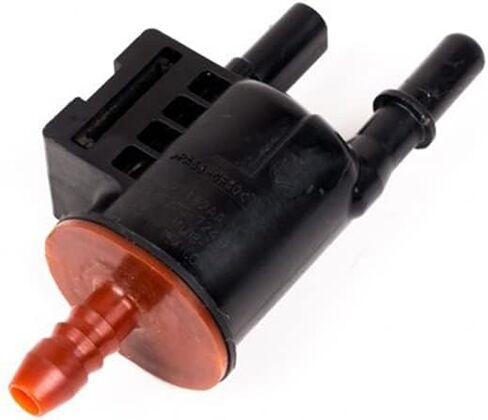 Vapor Canister Purge Valve Solenoid Compatible with Chrysler 200 Compatible with Dodge Dart Compatible with Fiat 500 500X Compatible with Jeep Cherokee Compass Renegade Ram Promaster City in Saudi Arabia