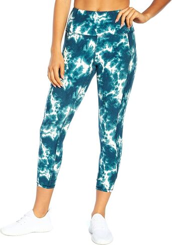 بنطال كابري نسائي عالي الارتفاع من Marika in Kuwait