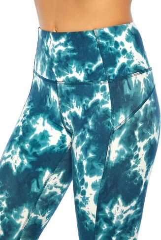 بنطال كابري نسائي عالي الارتفاع من Marika in Kuwait