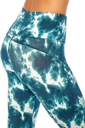 بنطال كابري نسائي عالي الارتفاع من Marika in Kuwait