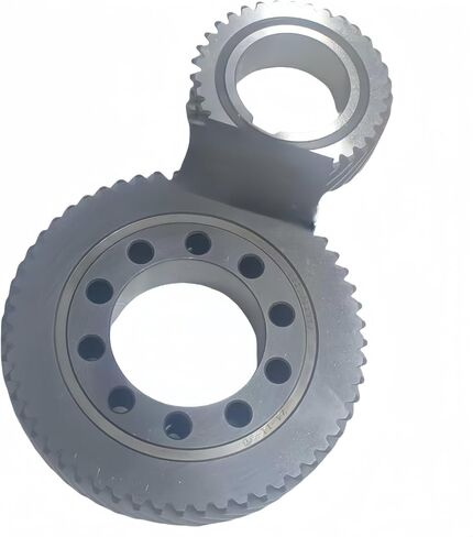 Gear Set 1621927700 1621927800 Fits for Atlas Copco Air Compressor in Saudi Arabia