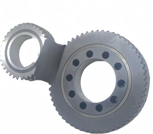 Gear Set 1621927700 1621927800 Fits for Atlas Copco Air Compressor in Saudi Arabia