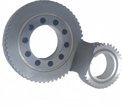 Gear Set 1621927700 1621927800 Fits for Atlas Copco Air Compressor in Saudi Arabia