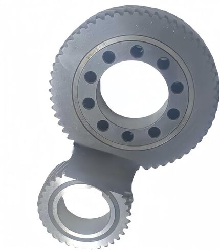 Gear Set 1621927700 1621927800 Fits for Atlas Copco Air Compressor in Saudi Arabia