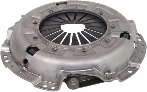 Clutch Kit Compatible With Vitara Grand Vitara Tracker EX LX Base ZR2 JLS JLX JS Limited 1999-2005 2.5L 2500CC V6 GAS DOHC Naturally Aspirated (04-200) in Saudi Arabia