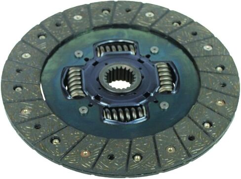Clutch Kit Compatible With Vitara Grand Vitara Tracker EX LX Base ZR2 JLS JLX JS Limited 1999-2005 2.5L 2500CC V6 GAS DOHC Naturally Aspirated (04-200) in Saudi Arabia