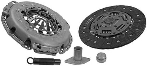 Clutch Kit - Compatible with 2010-2016 Audi S4 3.0L V6 in Saudi Arabia