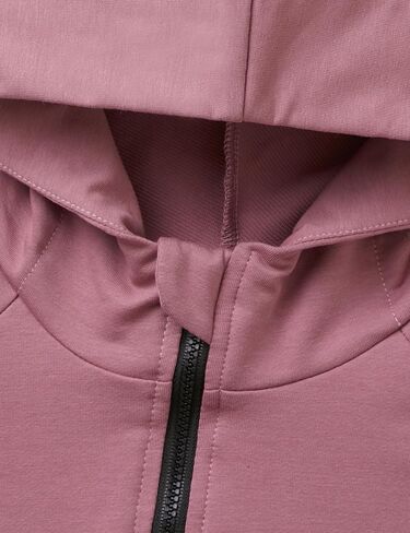 Girls Clothes Kids Sweatsuit Set Half Zip Hoodie Sweatshirt and Camo Sweatpants Girls Outfits Size 6-14 in Saudi Arabia