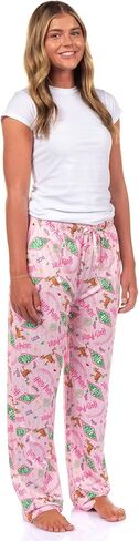 Harry Potter Pajama Pants Women's Honey Dukes Hogsmeade Lounge Pj Bottoms in Saudi Arabia