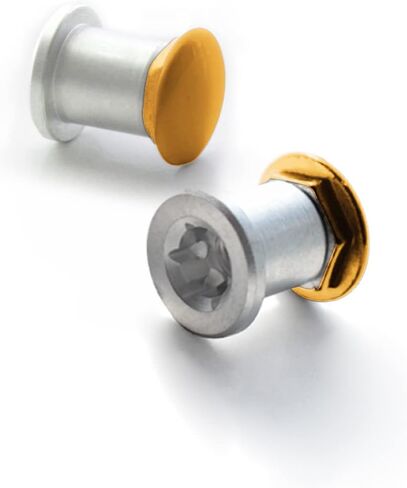 Replacement Thru Bolts & Ear Socks Set for Oakley Jawbone/Racing Jacket/Split Jacket in Saudi Arabia