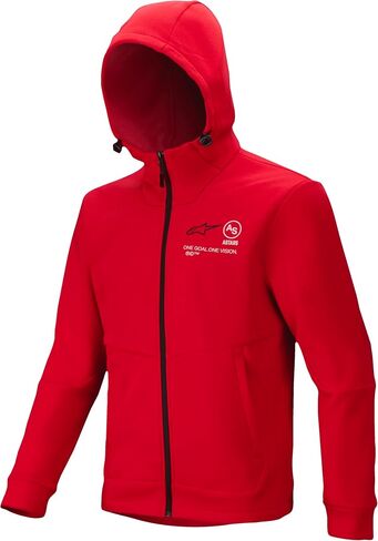 Alpinestars unisex-adult Racer Mx Fleece in Saudi Arabia