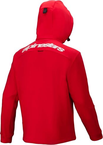 Alpinestars unisex-adult Racer Mx Fleece in Saudi Arabia