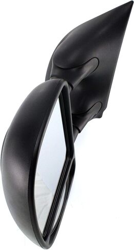 Garage-Pro Driver Side Tow Mirrors Textured, Non-Electric For Ford F-250, F-350, F-450, F-550 Super Duty 1999-2007 Without Signal Light in Saudi Arabia