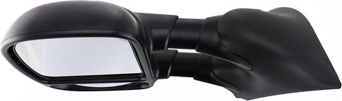 Garage-Pro Driver Side Tow Mirrors Textured, Non-Electric For Ford F-250, F-350, F-450, F-550 Super Duty 1999-2007 Without Signal Light in Saudi Arabia