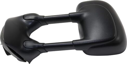 Garage-Pro Driver Side Tow Mirrors Textured, Non-Electric For Ford F-250, F-350, F-450, F-550 Super Duty 1999-2007 Without Signal Light in Saudi Arabia