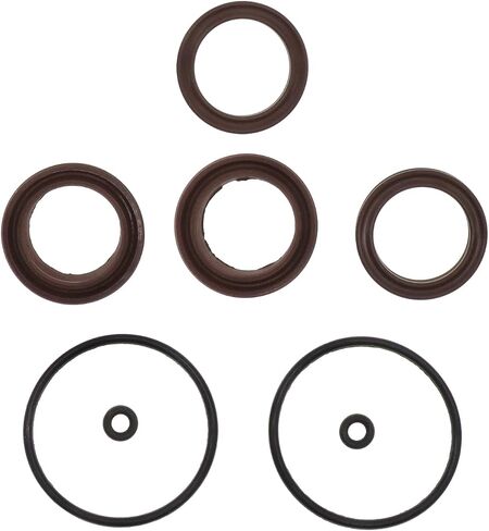 FSM051 HC5345 Car Steering Cylinder Repair Seal Kit Leakproof Replacement for Seastar Teleflex in Saudi Arabia