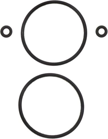 FSM051 HC5345 Car Steering Cylinder Repair Seal Kit Leakproof Replacement for Seastar Teleflex in Saudi Arabia