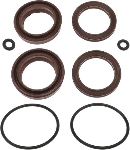 FSM051 HC5345 Car Steering Cylinder Repair Seal Kit Leakproof Replacement for Seastar Teleflex in Saudi Arabia