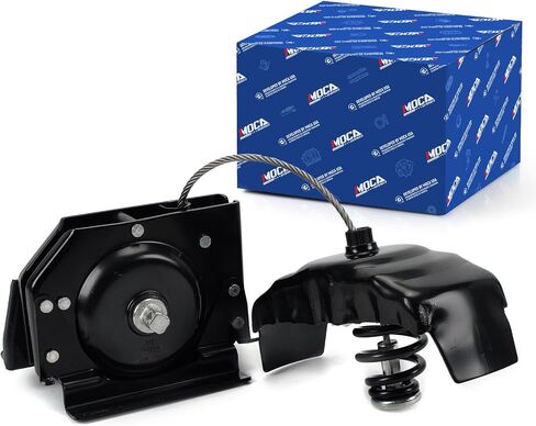 MOCA 924-523 Spare Tire Hoist Fit 2003-2020 for Chevrolet Express 2500 & Express 3500, 2003-2014 Express 1500, 2003-2020 for GMC Savana 2500 & Savana 3500, 2003-2014 Savana 1500 in Saudi Arabia