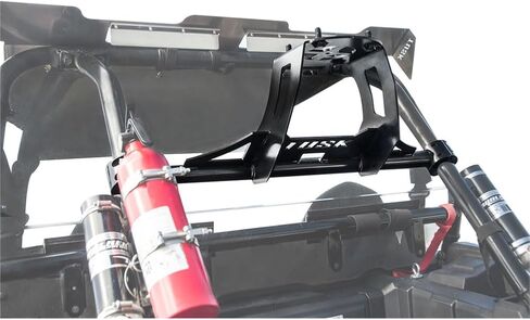 Tusk Spare Tire Carrier Combo Kit For Kawasaki Teryx KRX4 1000 eS 2023-2024 in Saudi Arabia