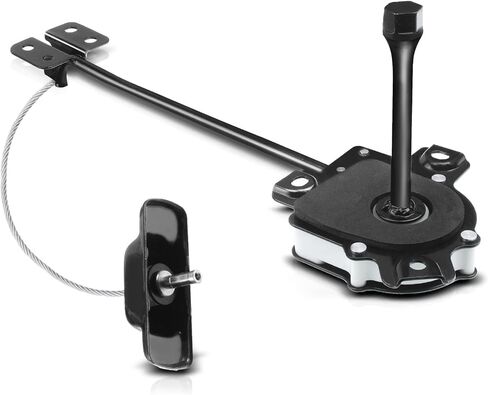 A-Premium Spare Tire Hoist Wheel Winch Assembly Compatible with Hyundai Santa Fe 2013-2018 Sport Utility in Saudi Arabia