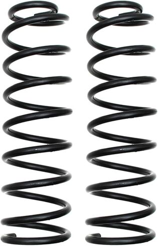 MOOG 3226 Coil Spring Set for Jeep Wrangler in Saudi Arabia