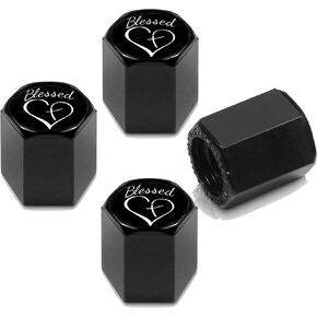 4 pcs Tire Valve Stem Caps Compatible with Bigfoot Big Foot Sasquatch, Stem Cap Universal Car Air Cover Car Accessories for Cars, SUV, Truck, Motorcycles in Saudi Arabia