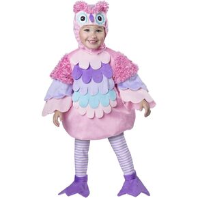 Little Owl Deluxe Baby / Toddler Costume in Saudi Arabia