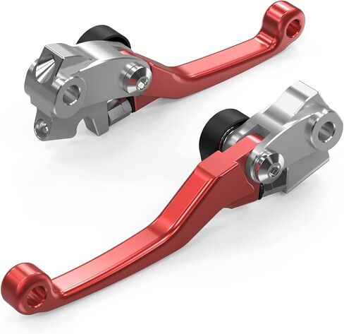 NICECNC Motorcycle Clutch Brake Handle Lever Compatible with Husqvarna TE FE 150-501 2022-24,Compatible with GasGas EC 250 250F 300 350F 450F 500F 2021-24 ES 350 500 2024 EW500F 2024 in Saudi Arabia