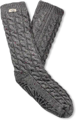 UGG Womens Elowyn Cable Knit Fleece Lined in Saudi Arabia