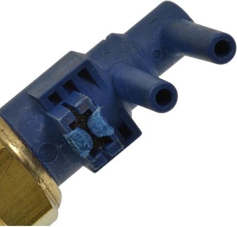 Ported Vacuum Switch Compatible With Chevrolet C30 5.7L V8 21 VIN 1985 1984 1983 1982 1981 1980 1979 P-1713839 in Saudi Arabia