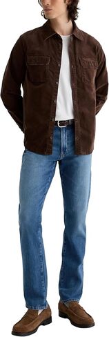 AG Adriano Goldschmied Mens Graduate Tailored Leg Jean in Saudi Arabia